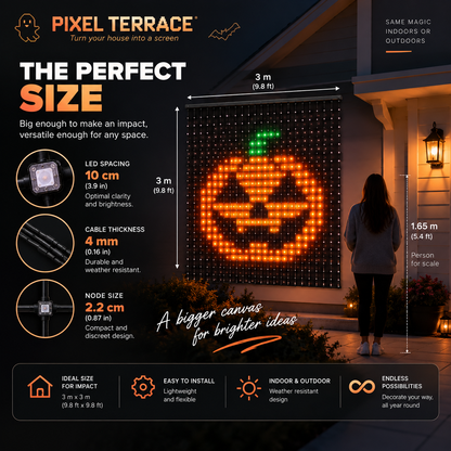 Halloween LED Lights
